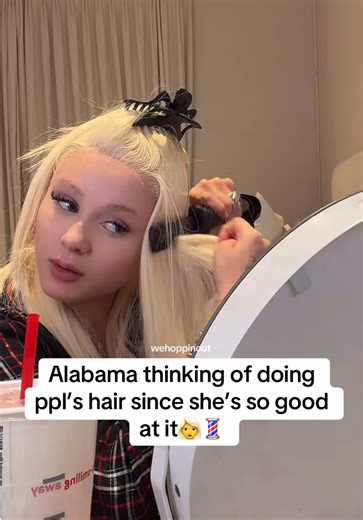 #alabamabarker | alabamabarker