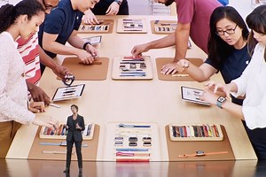 Apple Watch Studio: así se elige tu nuevo reloj entre casi 1.000 combinaciones