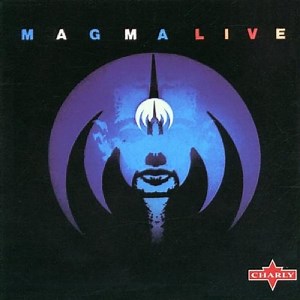 Magma - Live