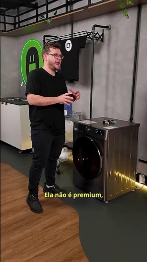 What you NEED TO KNOW about the LG VC4 WASHER AND DRYER | CT Eletro