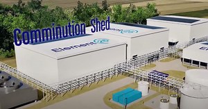 Element 25 moves closer to building high-purity manganese sulphate refinery