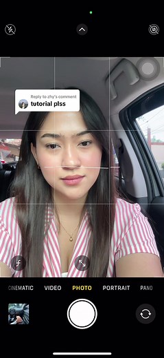 iPhone 15 Camera Settings Tips and Tricks