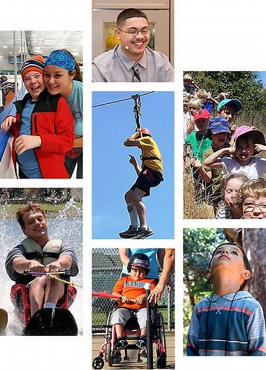 About Us - National Inclusion Project