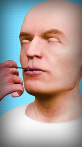 How Food Turns Into Poop😨 | Zack D. Films