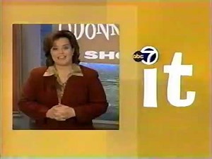 (W)ABC promo block, 1997