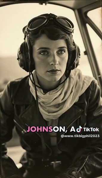 Watch this epic story of Amy Johnson, the woman who flew solo across the world in 1930! 🚁💪 Her courage and determination will blow your mind. Ready to be inspired? ✈️🔥 #WomenInAviation #LegendaryJourney #Inspo