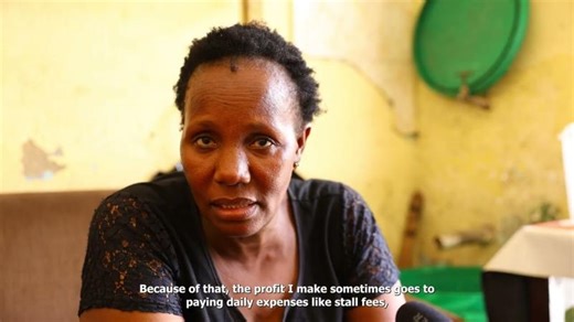 How ZIYA Helped My Grocery Business | ziya