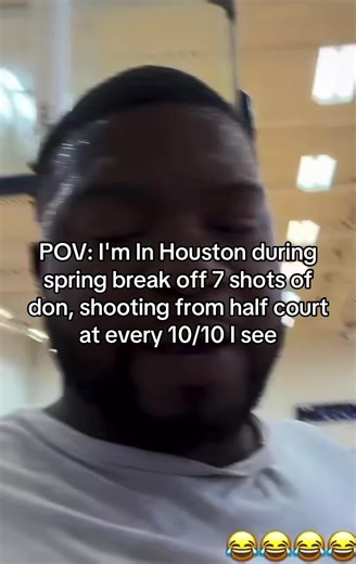 Houston Spring Break Adventures: Hilarious Game Day Stories