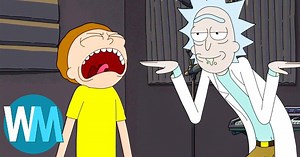 Top 10 Toxic Cartoon Show Communities | Articles on WatchMojo.com