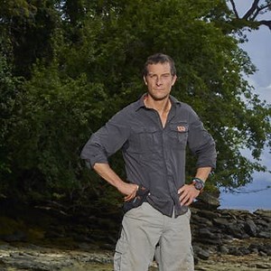 The Island with Bear Grylls will return for a third series