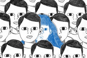 Why Did Wesley Yang Call His Book The Souls of Yellow Folk When He’s Unwilling to Look at So Many of Us?