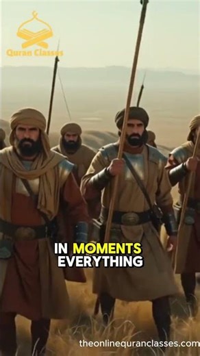 The Battle of Uhud | Heroes and Cowards #history #facts #islam