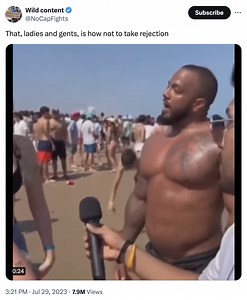 How About 8 Inches and Thick meme