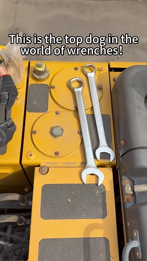 Wrench wholesale! Please follow me if you need it!#hardwaretools #tools #wrench #spanner