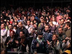 Exit Festival - Stages