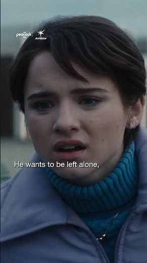 Black Phone 2 | Now Streaming | Peacock Hub | JioHotstar