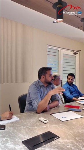 Digitech Infra l Collaboration