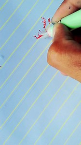 7.2K views · 76 reactions | Urdu Handwriting Practice With Cut Pen. Follow For More 殺 | Al Qalam Calligraphy | Facebook