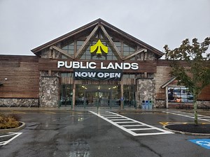 Public Lands To Hold Melville Store Grand Opening