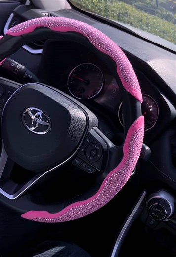 Adorable Car Decor Ideas for Women