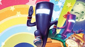 Runner3 - Review