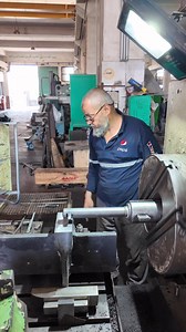 291K views · 1.6K reactions | Rounding operation on the boring machine by our skilled machinist ✅#machining #manufacturing | مصنع الجندى للصناعات المتطورة-El Gendy for Advanced Industries | Facebook