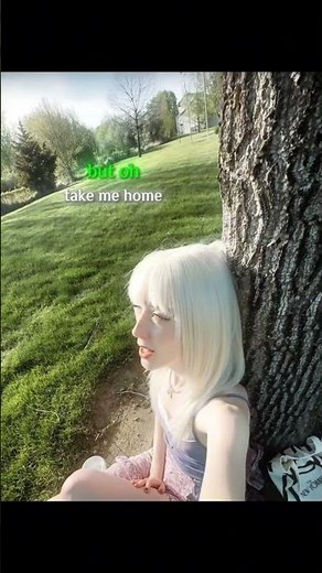 AURORA performs the song “Runaway”#nobelpeaceprizeconcert #nppc #peaceisloud