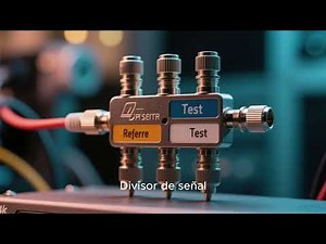 📊 Qué es un Analizador Vectorial de Señales y Cómo Funciona | Explicación Fácil