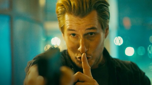 Kill Me Again: Trailer 1