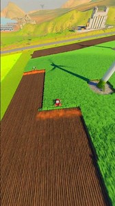 Be honest… satisfying or boring? 😅 #farmingsimulator25 #farmingsimulator #farmingsimulator19