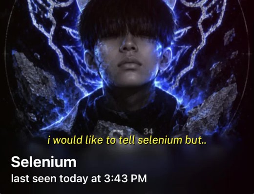 LLS Zoinbase LARP: Selenium Scene That Broke the Internet