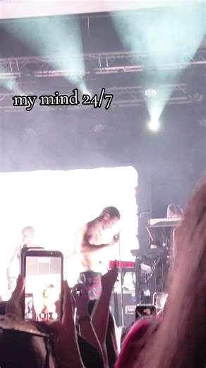 Marcus and Martinus Concert Experience