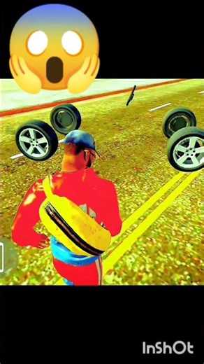 invisible car in indian bike 3d game invisible car cheat code kaise man #indianbikedriving3d