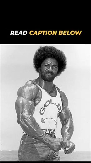 📚20 Important Lessons for Building a Great Body in
