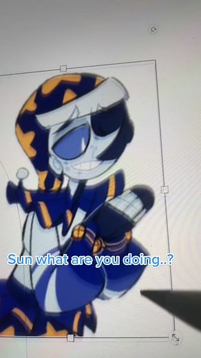 Funnysundrop and Moondrop Moments