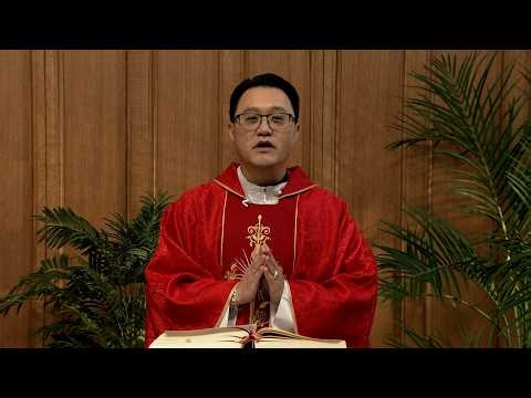 Catholic Mass Today | Daily TV Mass, Thursday May 14, 2026