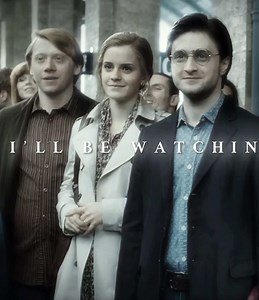 these behind the scenes☹️ | #luhvsginny #harrypotter #ginnyweasley #ronweasley #hermionegranger #albusseveruspotter #jamessiriuspotter #lilylunapotter #roseweasley #hugoweasley #4u #fyp