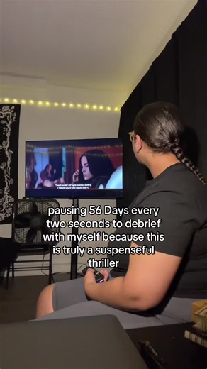Dove Cameron's Impressive Acting in 56 Days