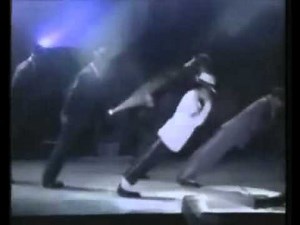 Michael Jackson Lean 45° Collection