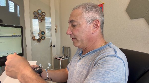 Watch Wifi Gaming Router Review & Unboxing - 4K on Amazon Live