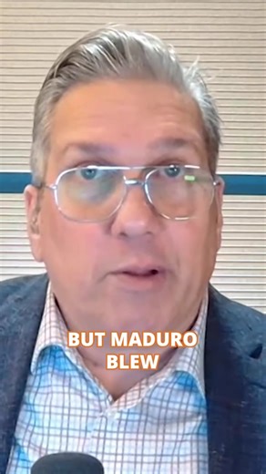Sun Tzu wrote in The Art of War that a golden bridge lets an enemy retreat gracefully—Maduro refused it. The US is ensuring the hemisphere stays under firm control, free from undue Russian or Chinese influence. | Media Research Center