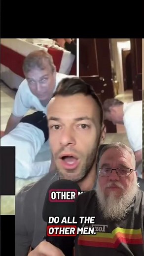 Prince Andrew Arrested — The Epstein Files Are Finally Delivering Justice | America Is Next