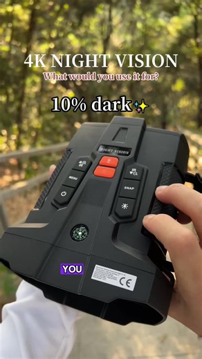 Explore Night Vision Goggles for Ultimate Hunting Gear