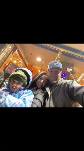 8.4K views · 442 reactions | Jingled our way through Joseph #christmascountdown #rodeofamily #oregon #josephoregon #letsgo #fyp City of Joseph Oregon | JJ Harrison | Facebook