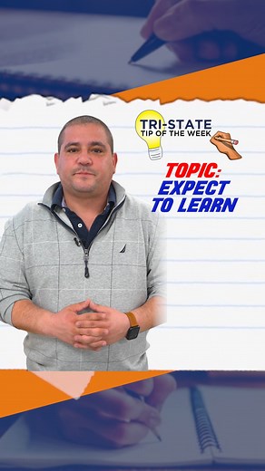 This week’s tristate tip of the week is from FFL Squadron’s Mike Barlettano! If you are just getting started in this business, you be ready to receive ALL the information you can. Once you absorb all of this intel, be ready to implement them as soon as you can! Do not be afraid to fail! Establish you own process and hit the ground running! #FamilyFirstLife #FFL #tristate #TOTW #tipoftheweek | FFL Tri-State