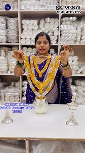 120K views · 1.9K reactions | German Silver Kalsha Coconut stick Amount 288rs #crsgiftsarticles #lakshmisureshcooking #reelsviralシ #viralpost2024 #reelstrending #shortsfeed #reelsinstagram #germansilver #reelsvideo | Lakshmi Lakshmi Suresh | Facebook