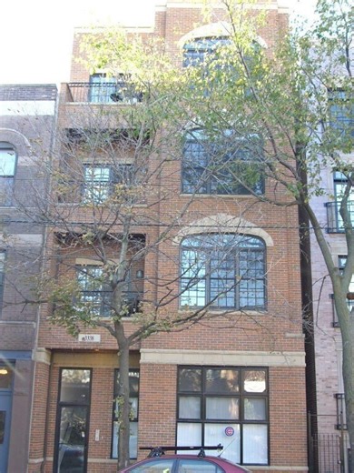 3338 N Sheffield Ave Unit 3, Chicago, IL 60657 | Homes.com
