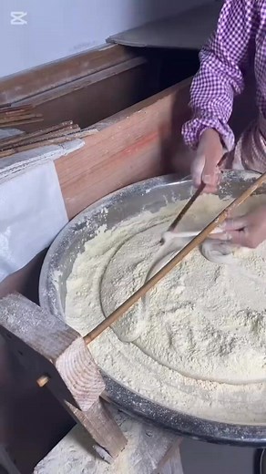 Món này món gì vậy mọi người. | Chợ Phim
