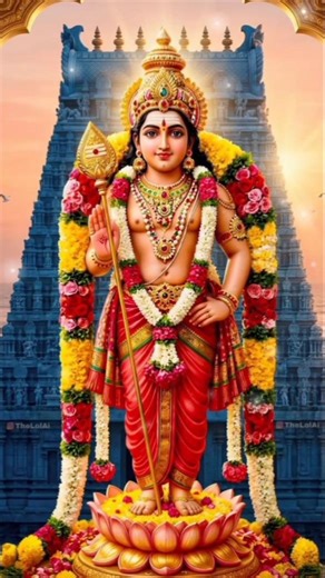 🙏Om Sree Muruga 🙏#devotional #tamil #murugan #hitsong 🙏🙏🔱🔱🦚🦚🦚🕉️🕉️❤️❤️