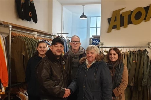 New business set to open in Eastbourne town centre